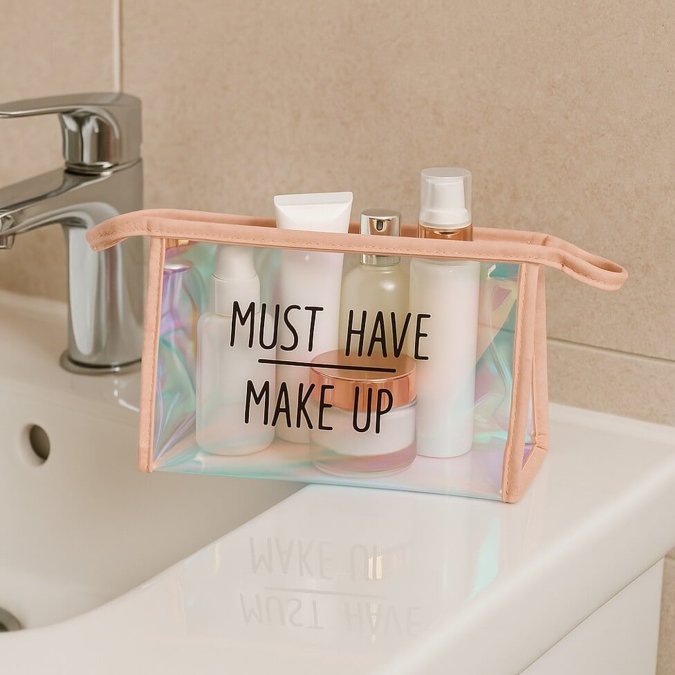 BeautyBag Pro™