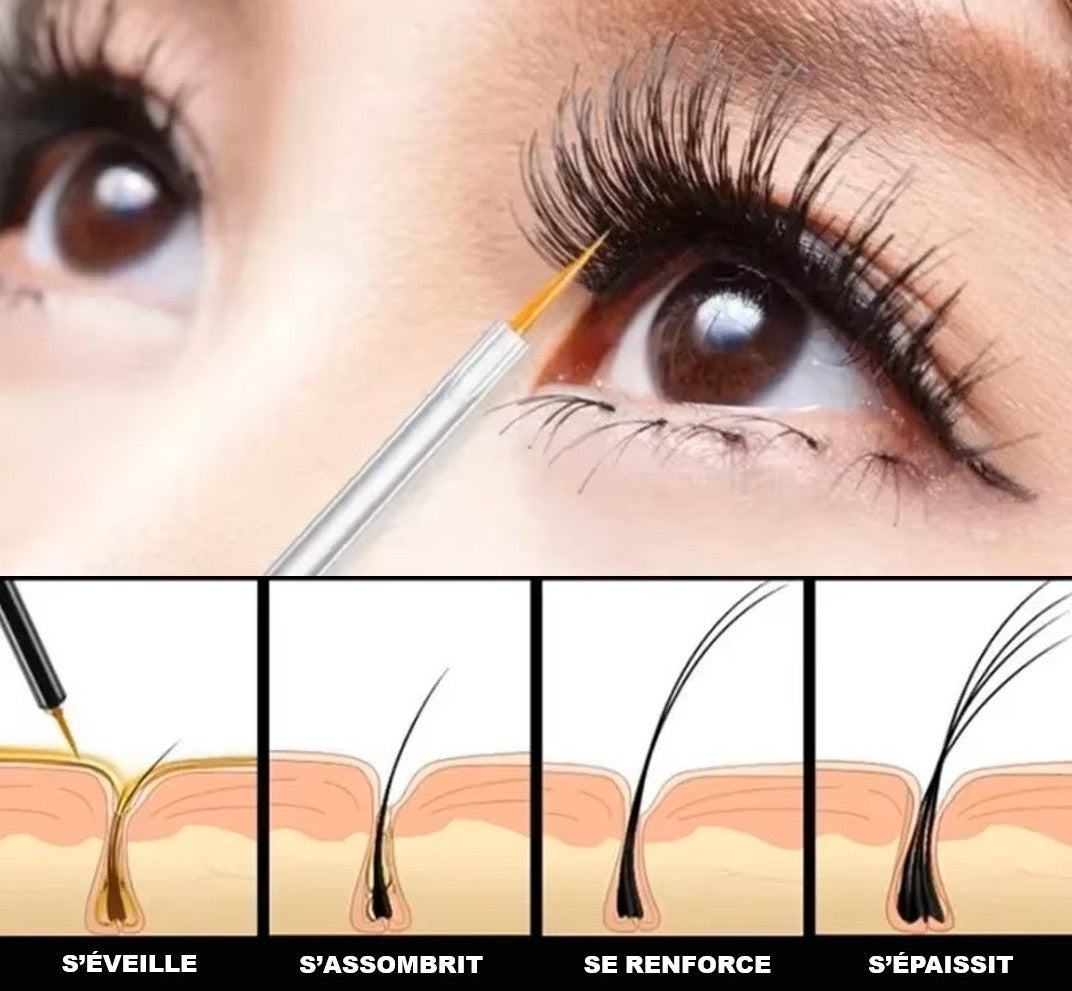Serum de Croissance Eyelash™