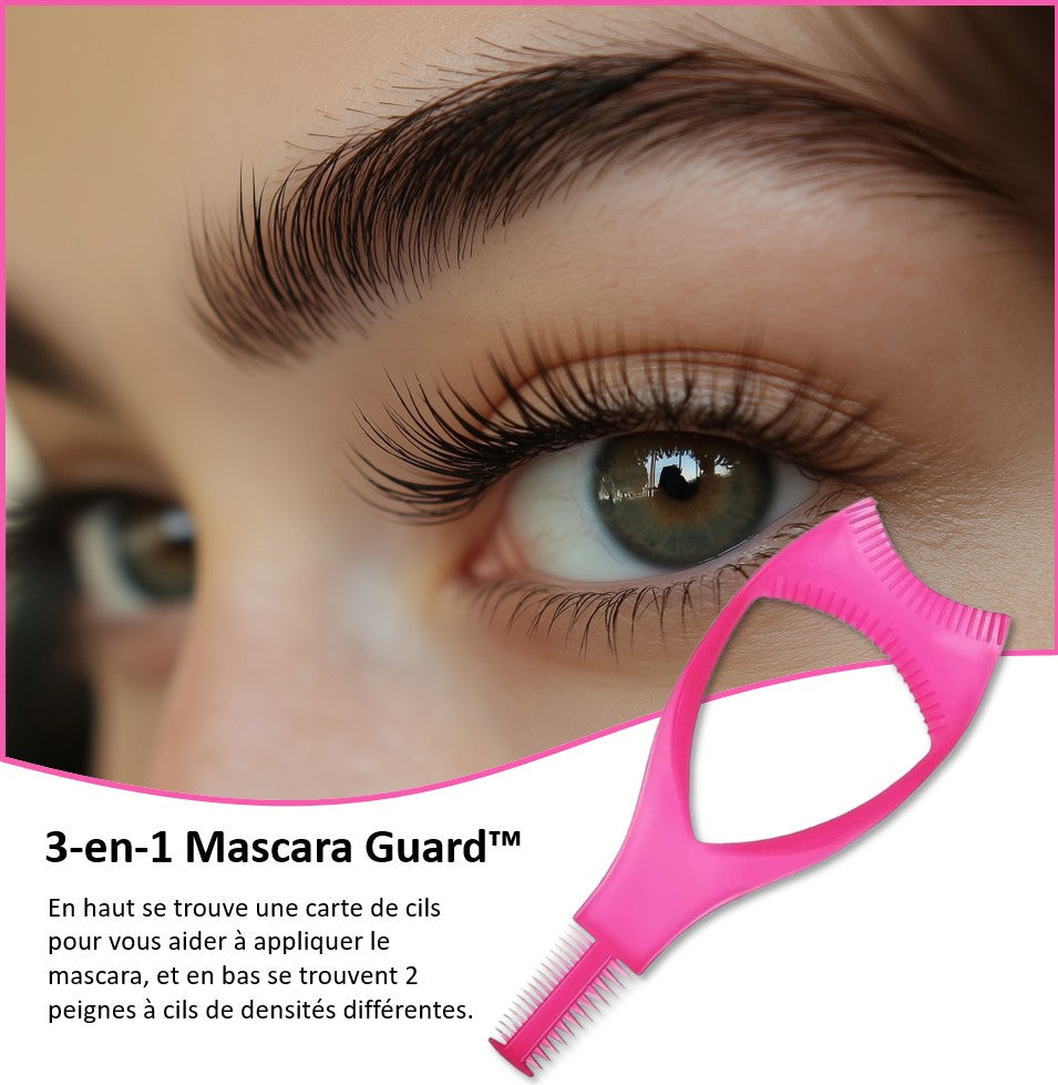 Mascara Guard™
