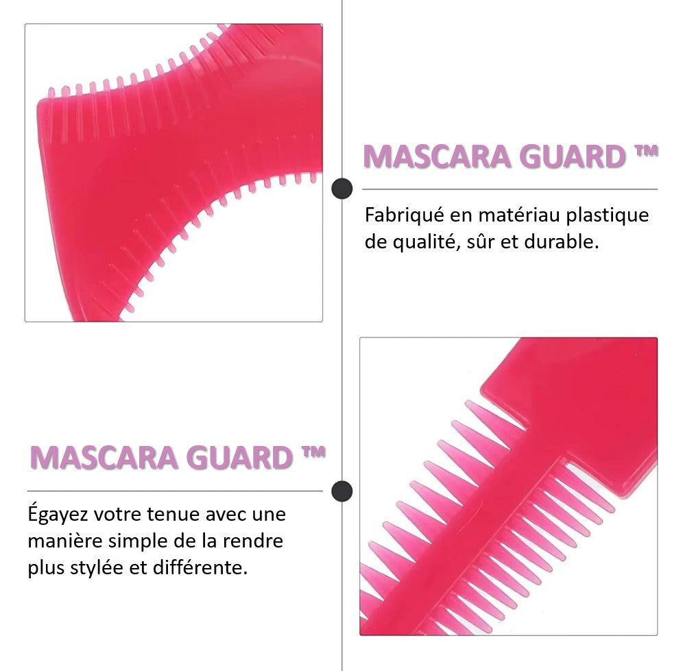 Mascara Guard™