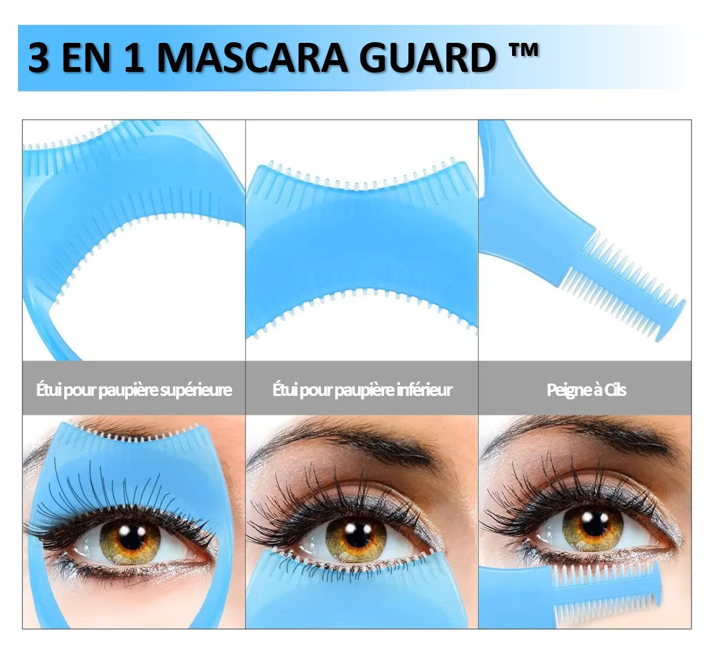 Mascara Guard™